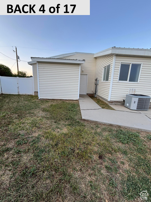 Photo 41 for MLS #2111887 at 335 W Memorial Park Rd