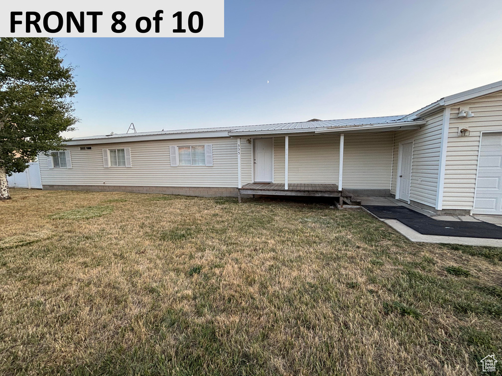Photo 3 for MLS #2111887 at 335 W Memorial Park Rd