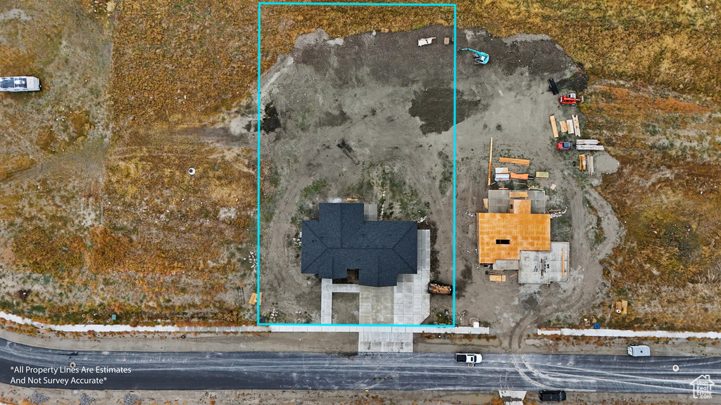 Photo 17 for MLS #2111889 at 667 N Cherry Creek Pkwy #LOT23