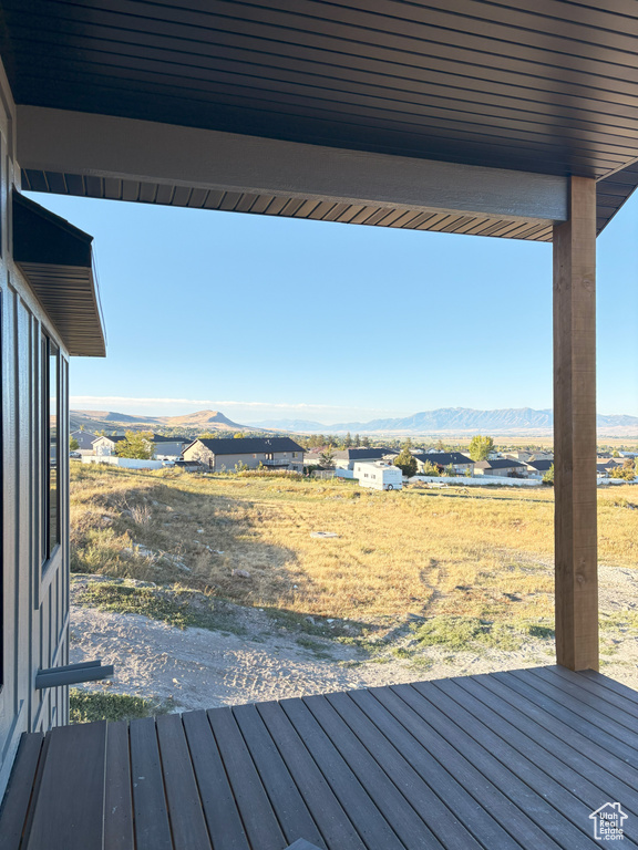 Photo 23 for MLS #2111889 at 667 N Cherry Creek Pkwy #LOT23