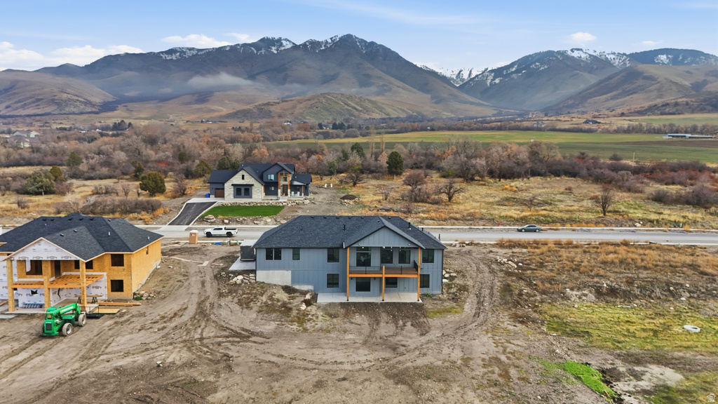 667 N CHERRY CREEK PKWY ##23 Richmond, UT 84333