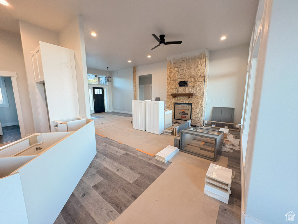 Photo 12 for MLS #2111889 at 667 N Cherry Creek Pkwy #LOT23