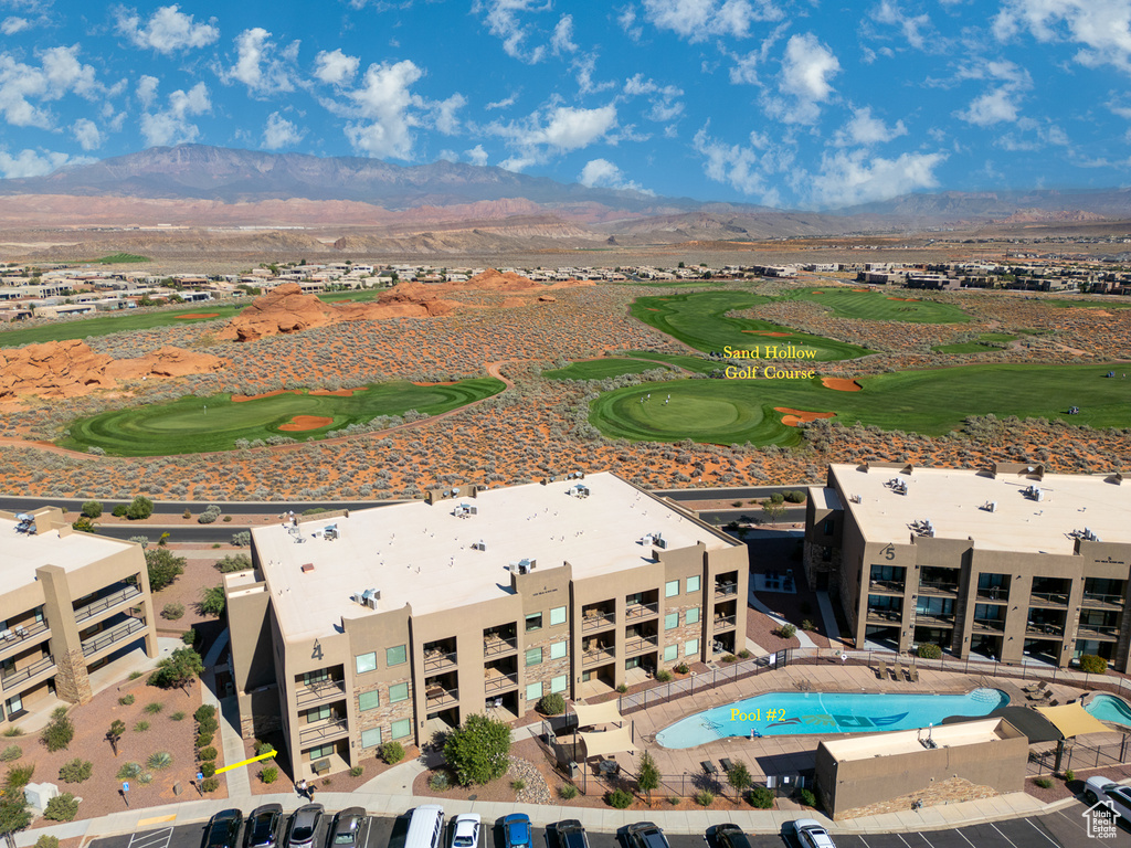 5228 VILLAS DR #4-102 Hurricane, UT 84737
