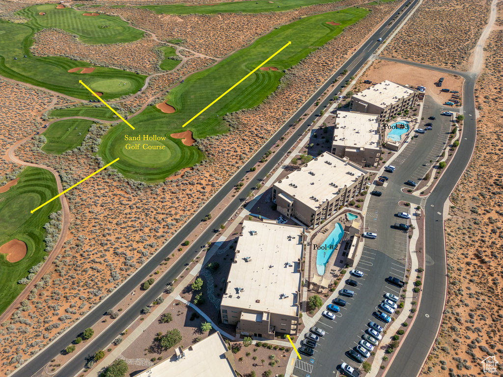 5228 VILLAS DR #4-102 Hurricane, UT 84737