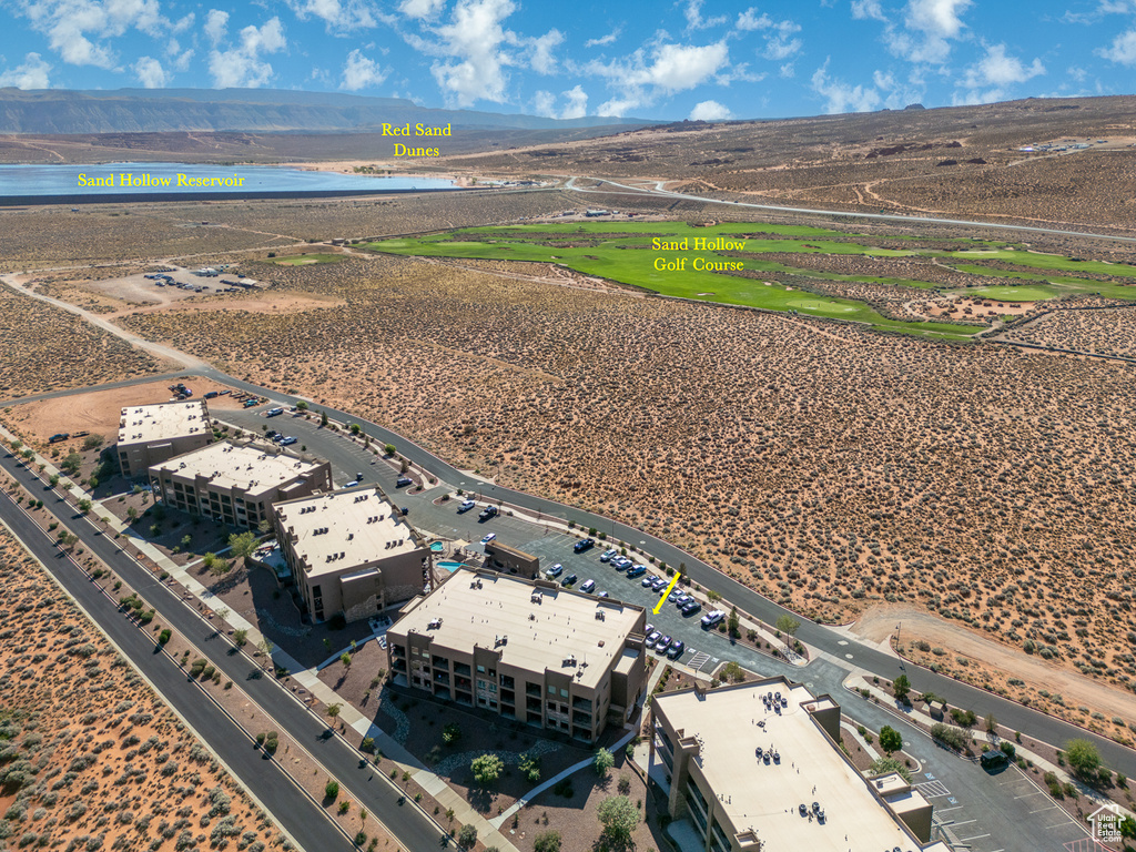 5228 VILLAS DR #4-102 Hurricane, UT 84737