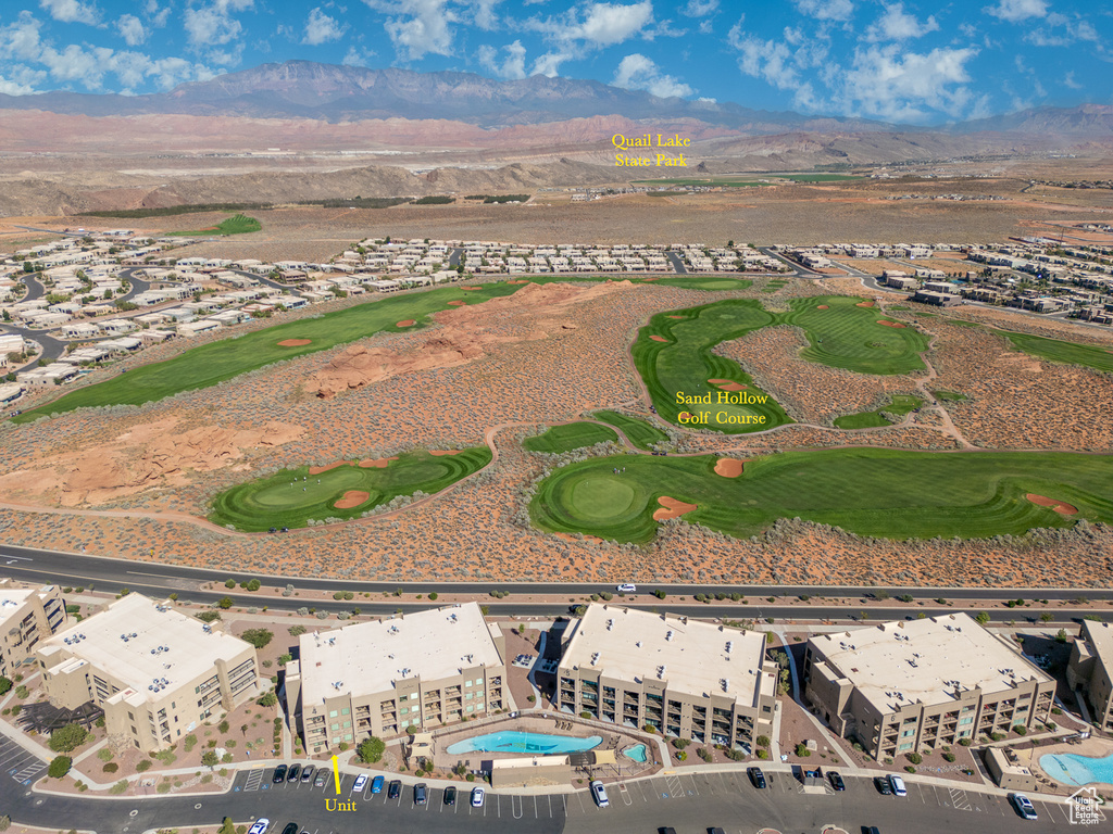 5228 VILLAS DR #4-102 Hurricane, UT 84737