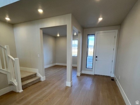 994 S ROMNEY RD #239 Heber City, UT 84032