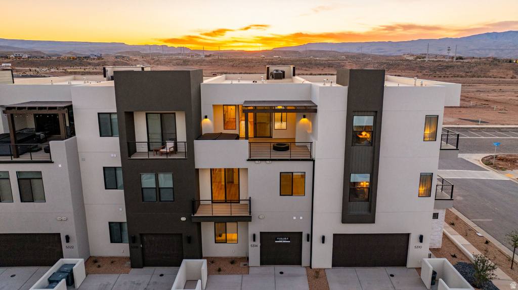 5314 S CORAL PEARL ALY #434 St George, UT 84790