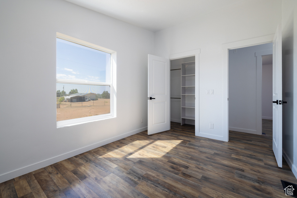 7272 N 9750 E Lapoint, UT 84039