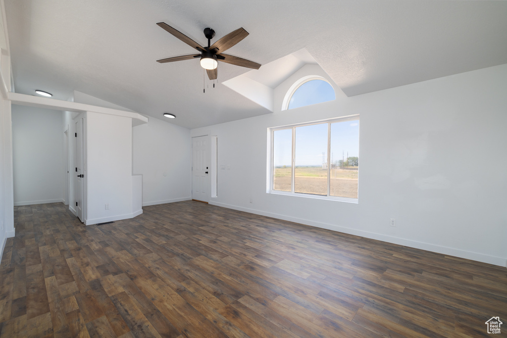 7272 N 9750 E Lapoint, UT 84039