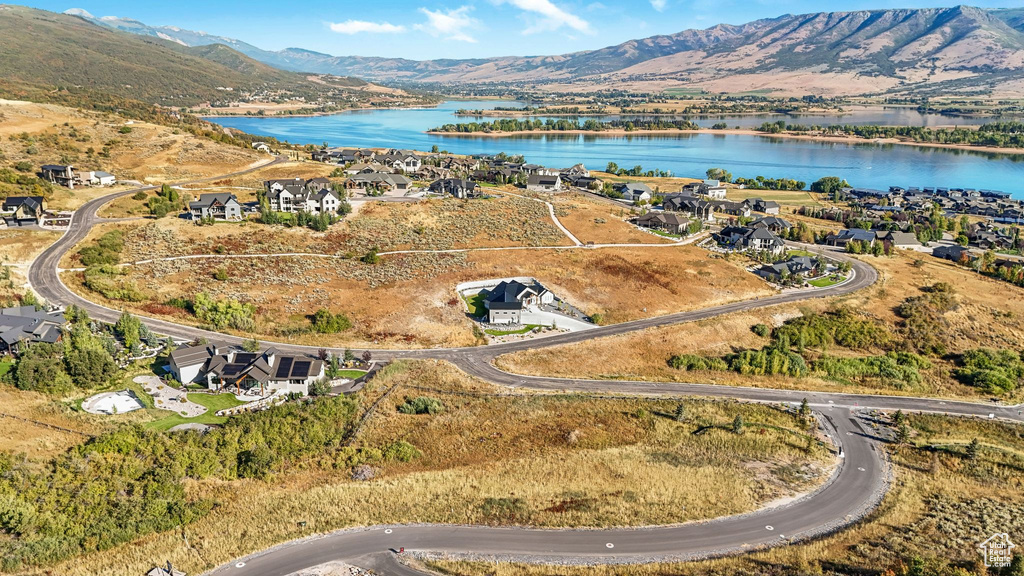 6258 E LEGACY MOUNTAIN DR Huntsville, UT 84317