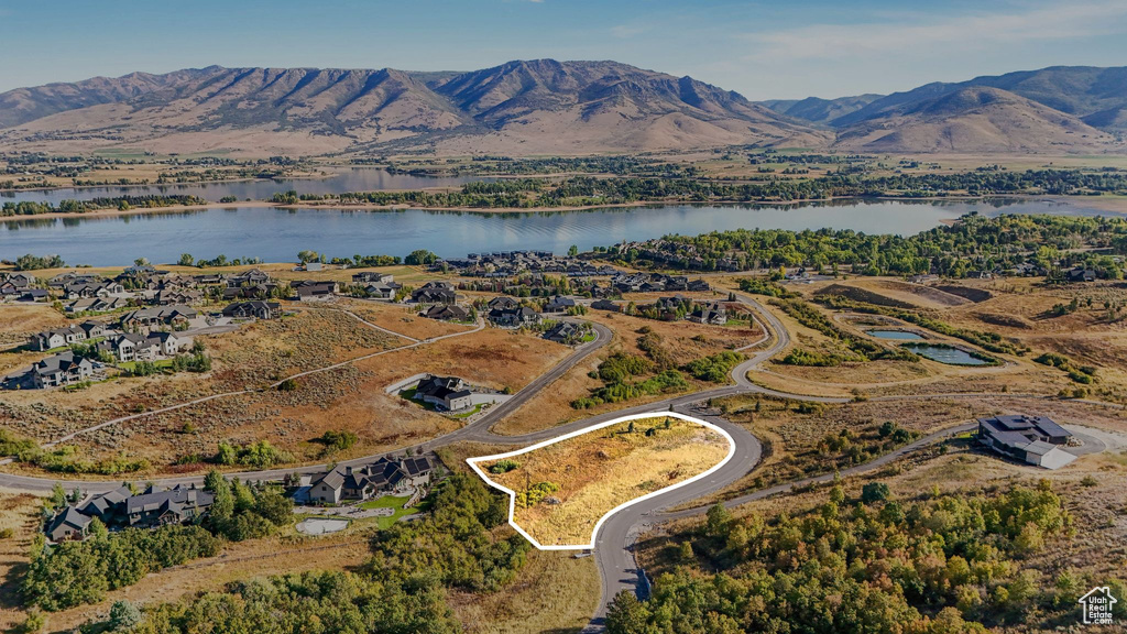 6258 E LEGACY MOUNTAIN DR Huntsville, UT 84317