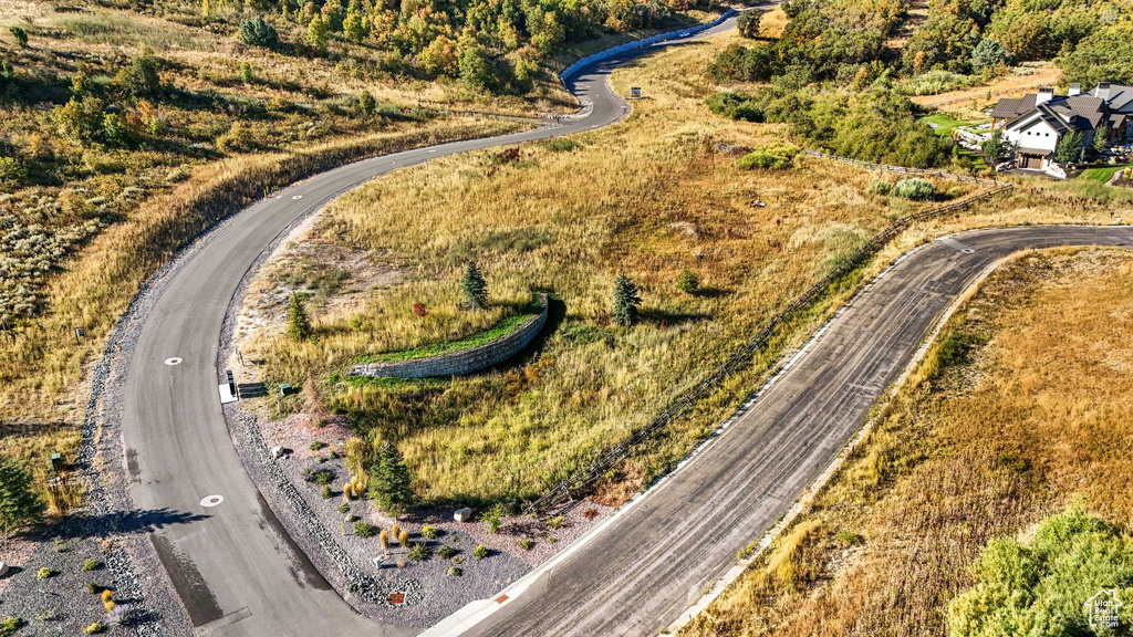 6258 E LEGACY MOUNTAIN DR Huntsville, UT 84317