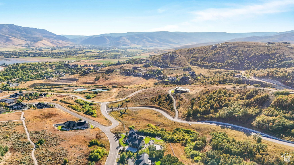 6258 E LEGACY MOUNTAIN DR Huntsville, UT 84317