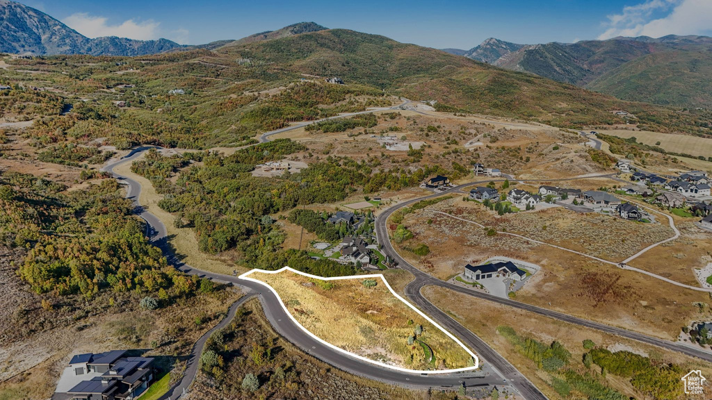 6258 E LEGACY MOUNTAIN DR Huntsville, UT 84317