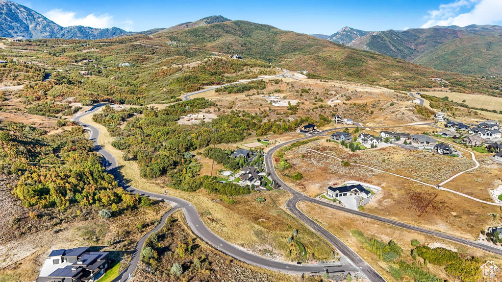 6258 E LEGACY MOUNTAIN DR Huntsville, UT 84317