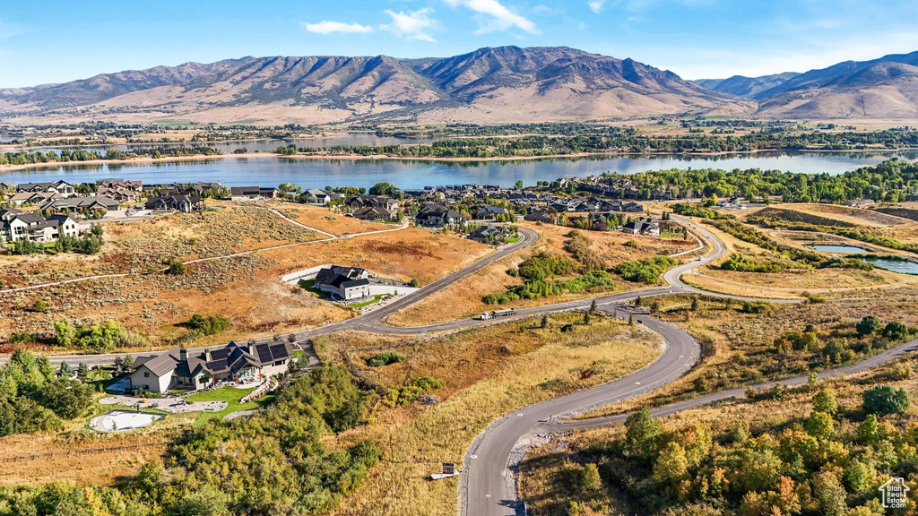 6258 E LEGACY MOUNTAIN DR Huntsville, UT 84317