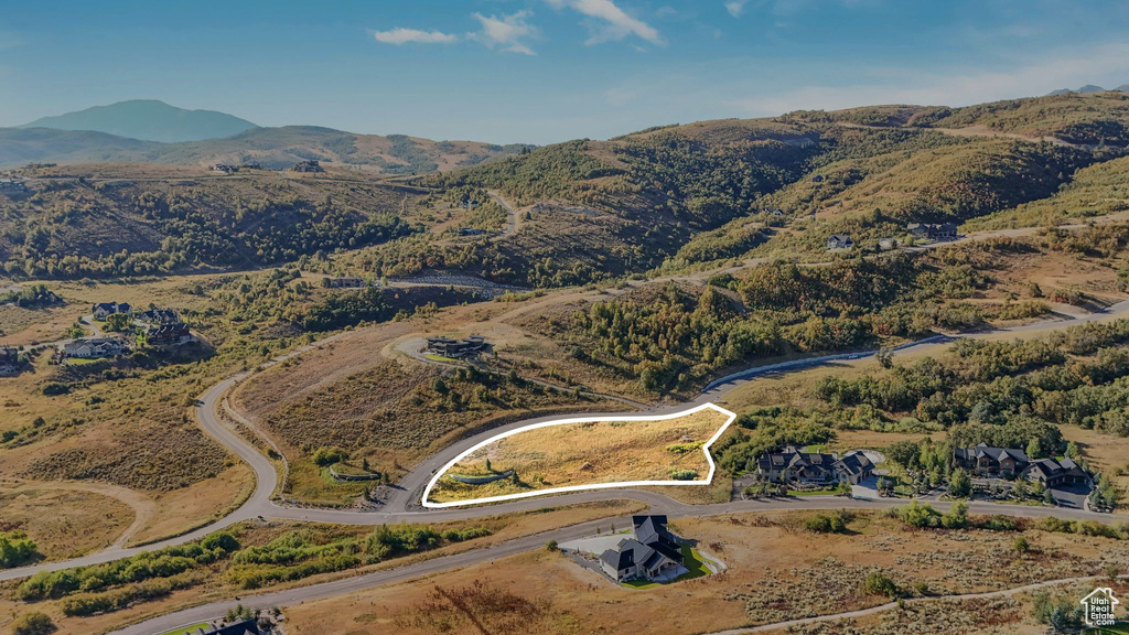 6258 E LEGACY MOUNTAIN DR Huntsville, UT 84317