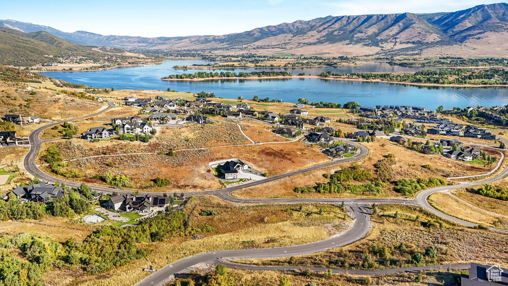 6258 E LEGACY MOUNTAIN DR Huntsville, UT 84317