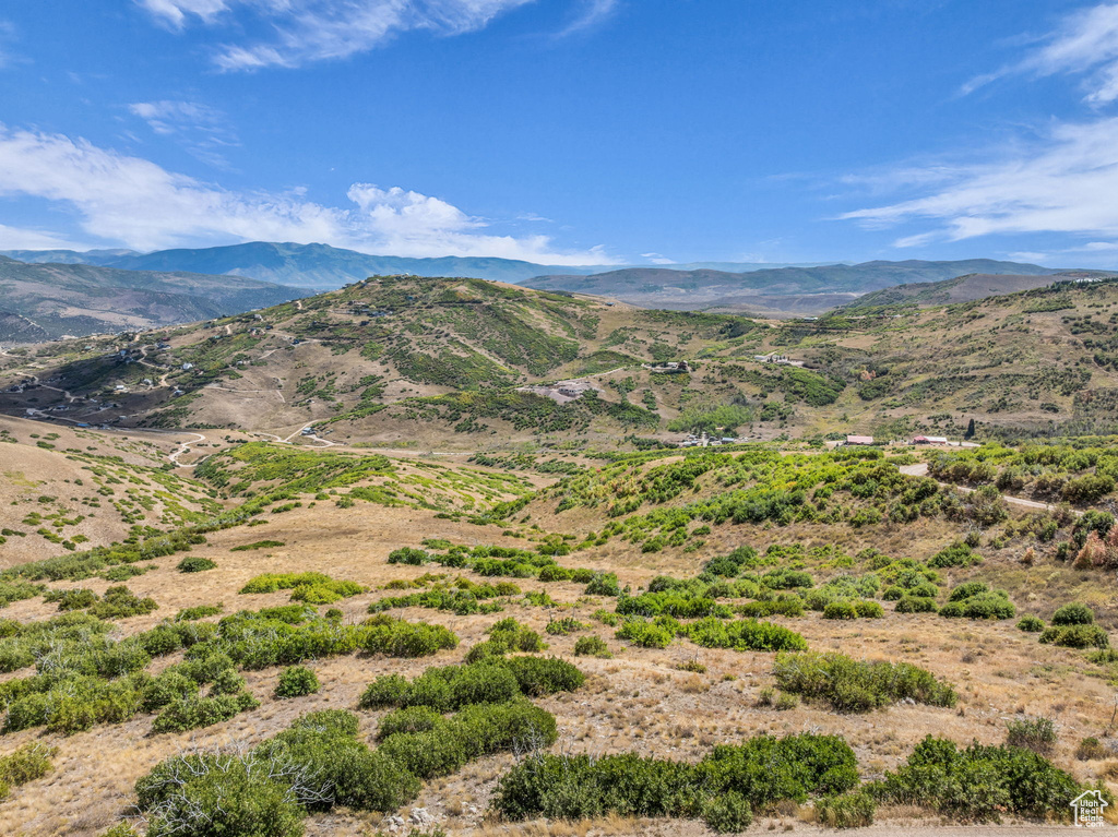 8  KENT CANYON RD Wanship, UT 84017