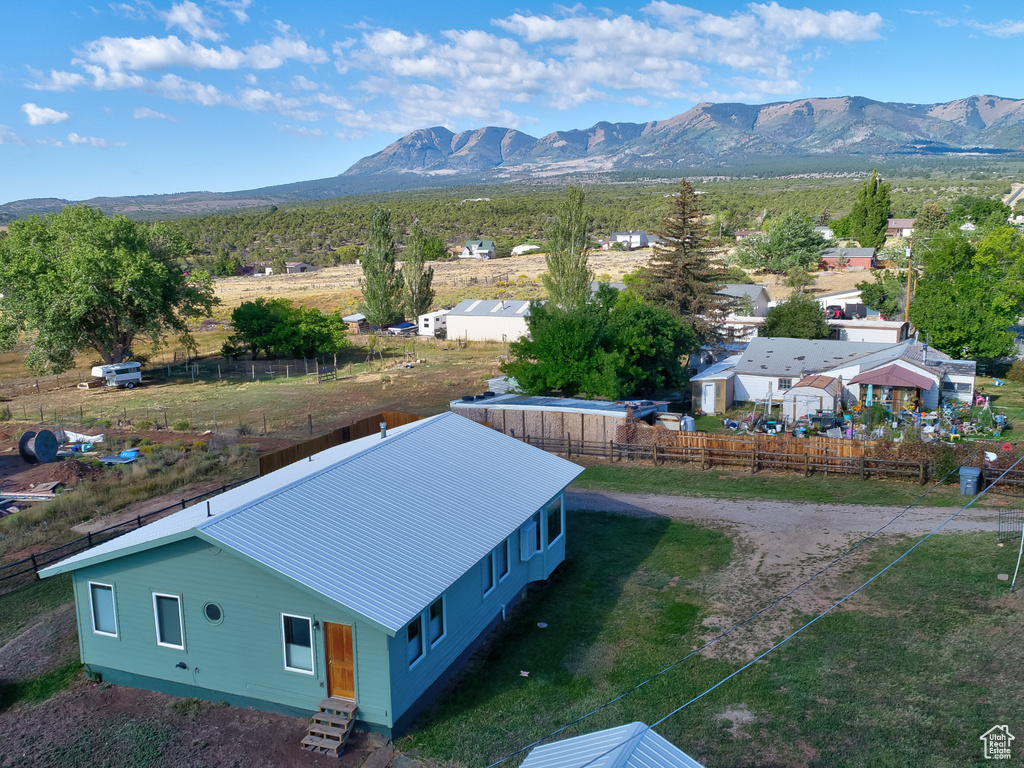 265 W ABAJO DR Monticello, UT 84535