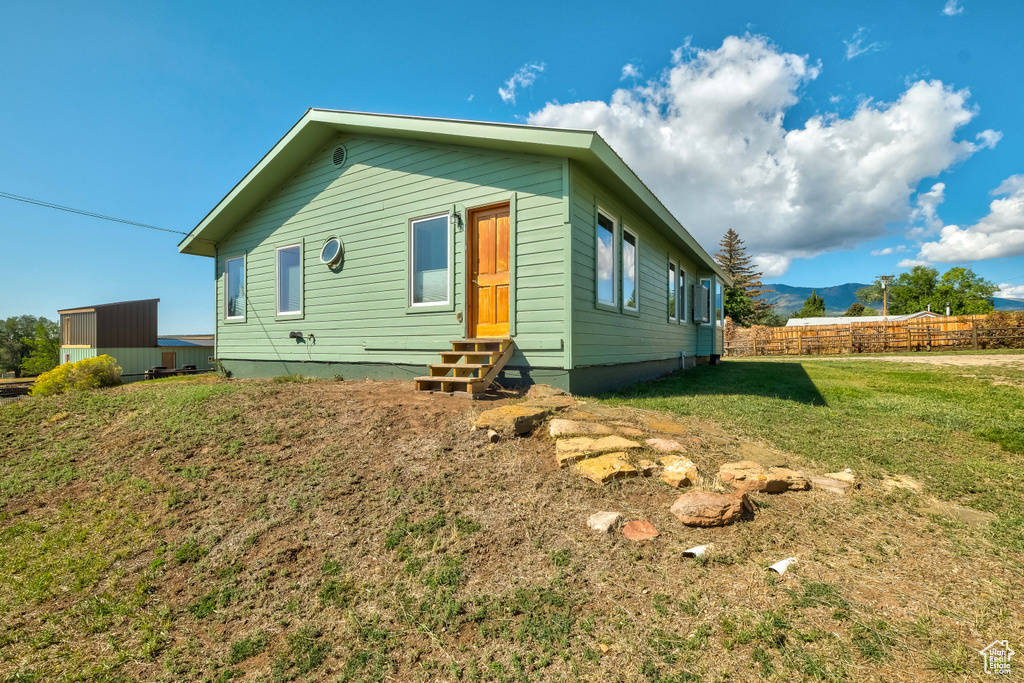 265 W ABAJO DR Monticello, UT 84535