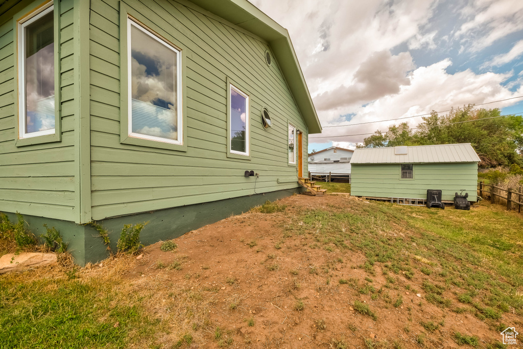 265 W ABAJO DR Monticello, UT 84535