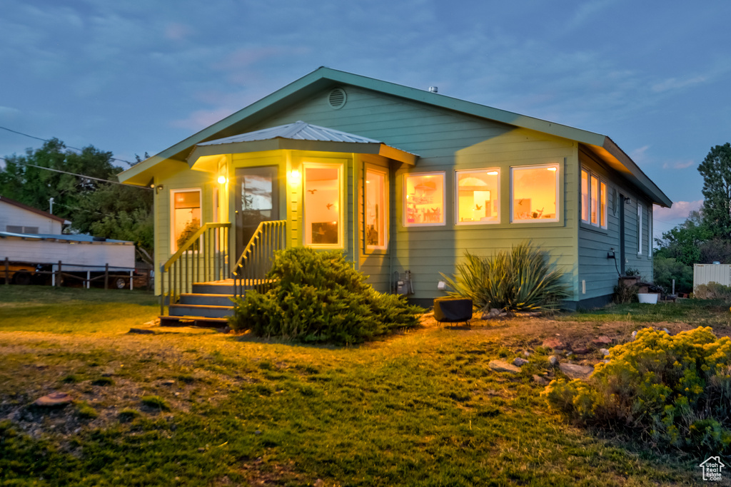 265 W ABAJO DR Monticello, UT 84535