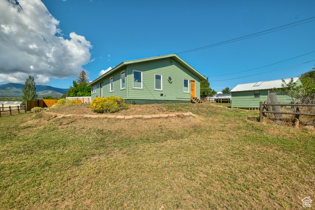 265 W ABAJO DR Monticello, UT 84535
