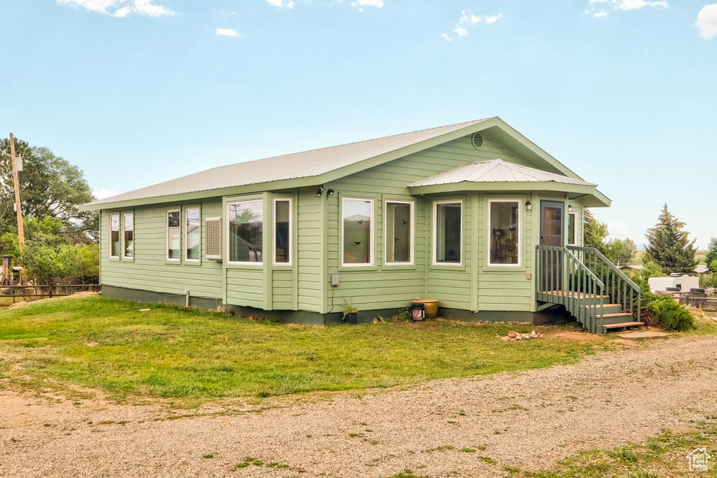 265 W ABAJO DR Monticello, UT 84535