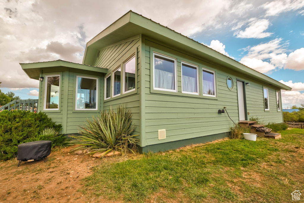 265 W ABAJO DR Monticello, UT 84535