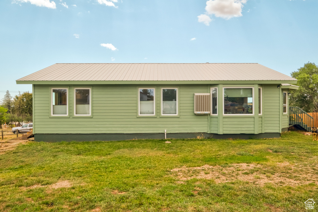 265 W ABAJO DR Monticello, UT 84535