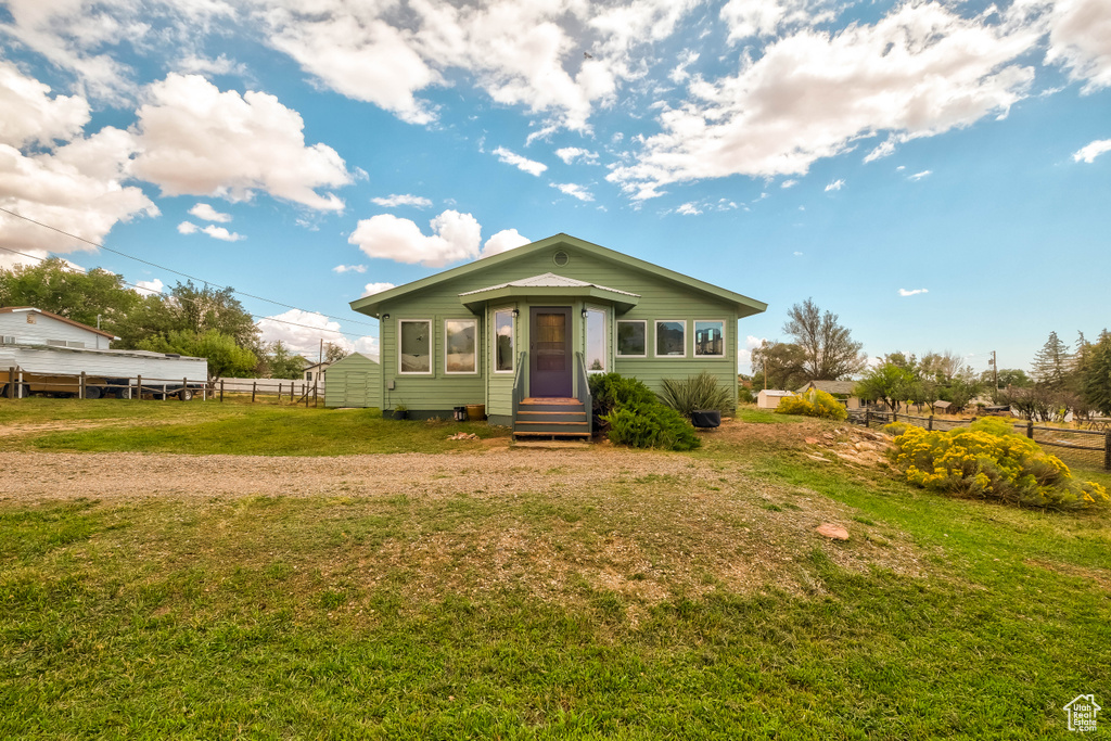 265 W ABAJO DR Monticello, UT 84535