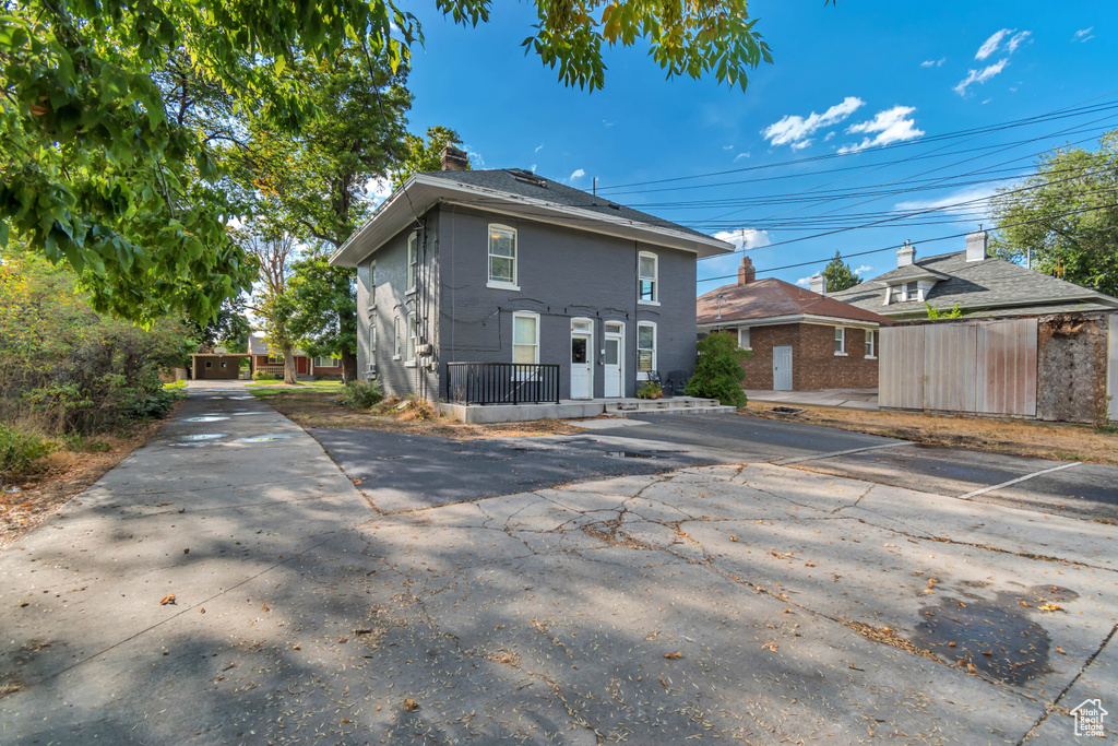355 S 300 E Provo, UT 84606