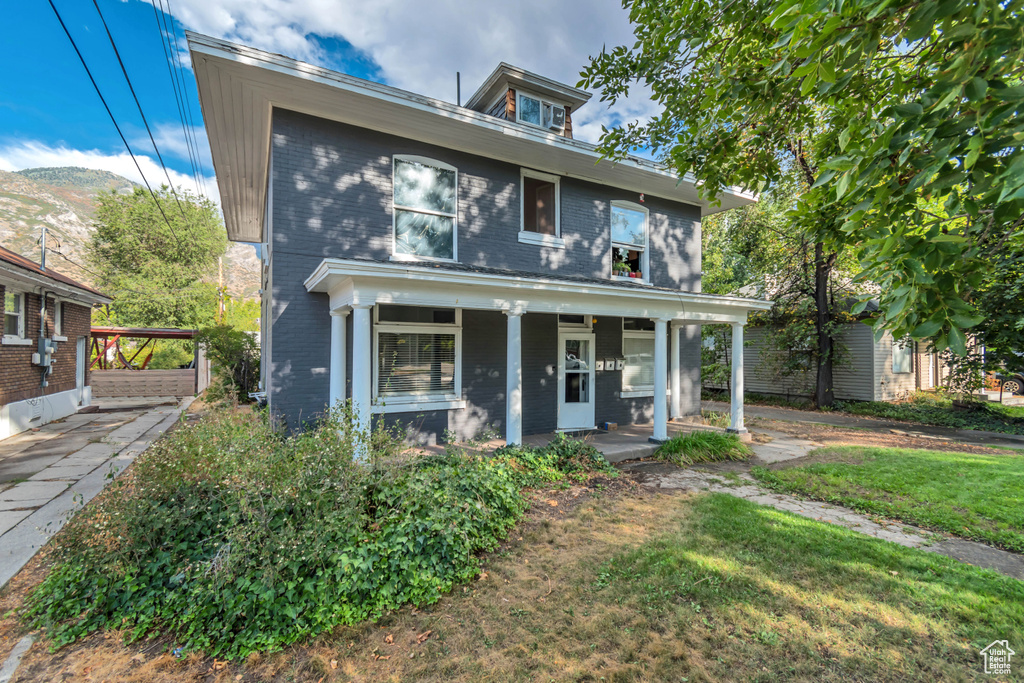 355 S 300 E Provo, UT 84606