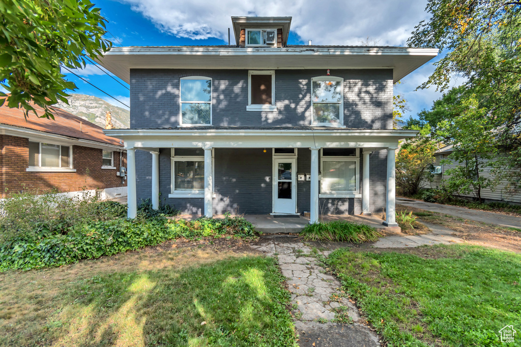 355 S 300 E Provo, UT 84606