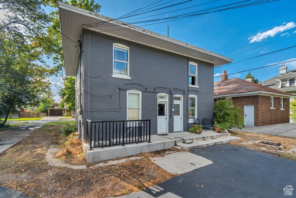 355 S 300 E Provo, UT 84606
