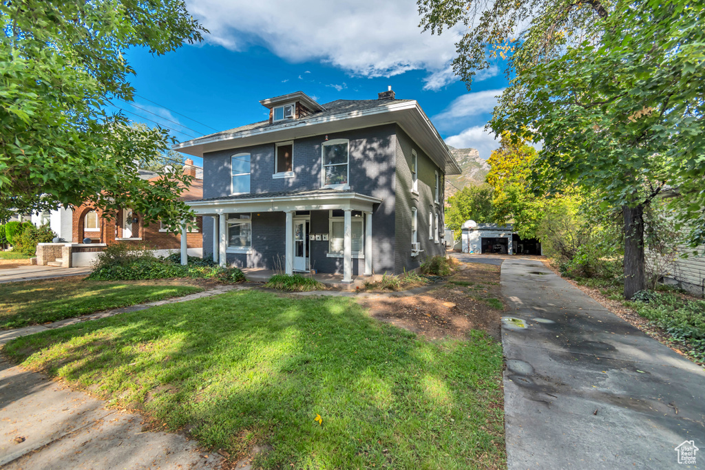 355 S 300 E Provo, UT 84606