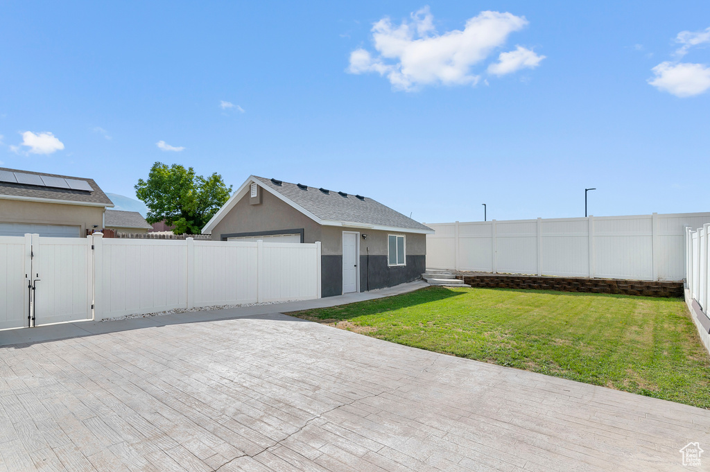 Photo 19 for MLS #2111909 at 407 W Election Rd
