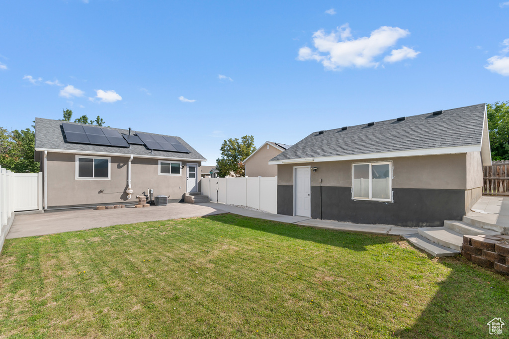 Photo 20 for MLS #2111909 at 407 W Election Rd