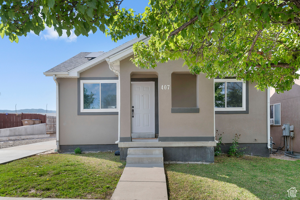Photo 2 for MLS #2111909 at 407 W Election Rd