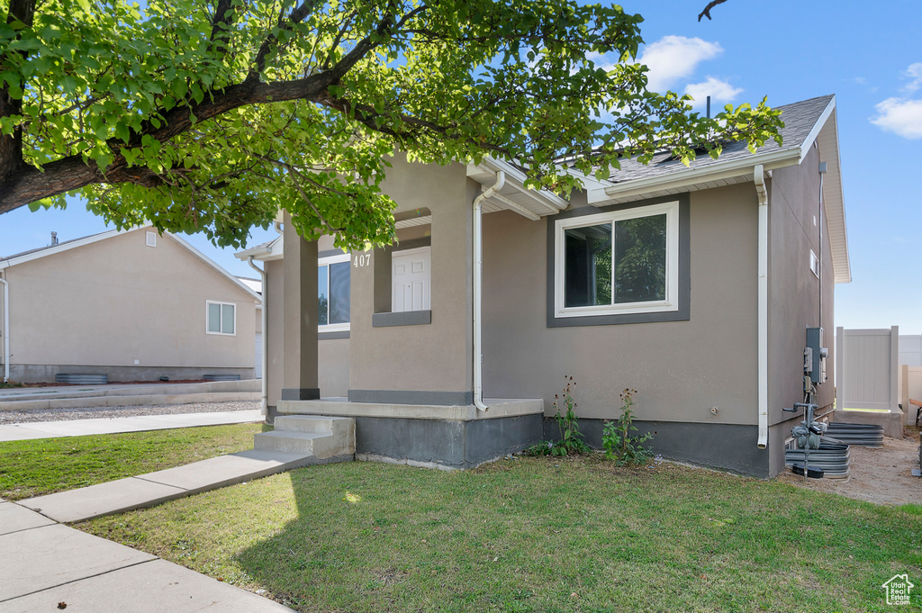 Photo 3 for MLS #2111909 at 407 W Election Rd