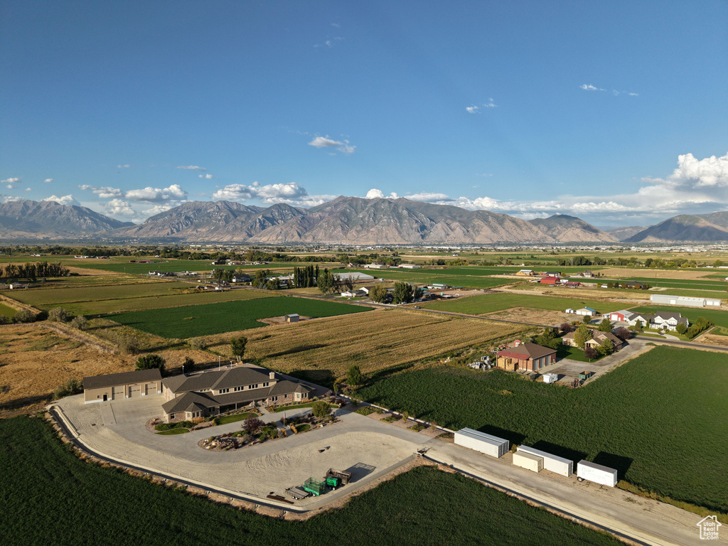 600 S 2400 W Benjamin, UT 84660