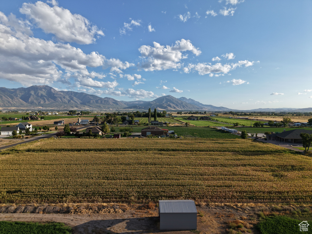 600 S 2400 W Benjamin, UT 84660