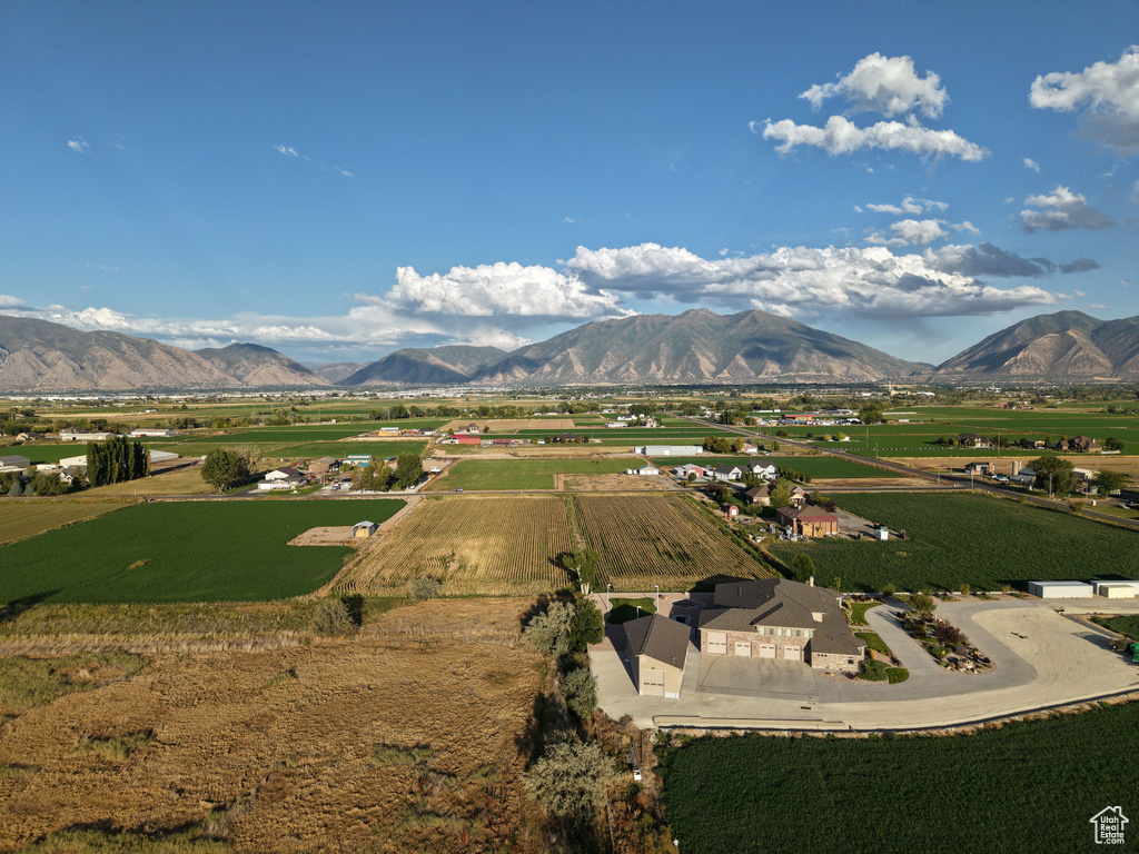 600 S 2400 W Benjamin, UT 84660