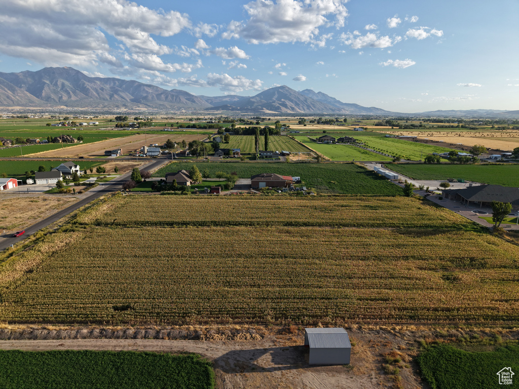 600 S 2400 W Benjamin, UT 84660
