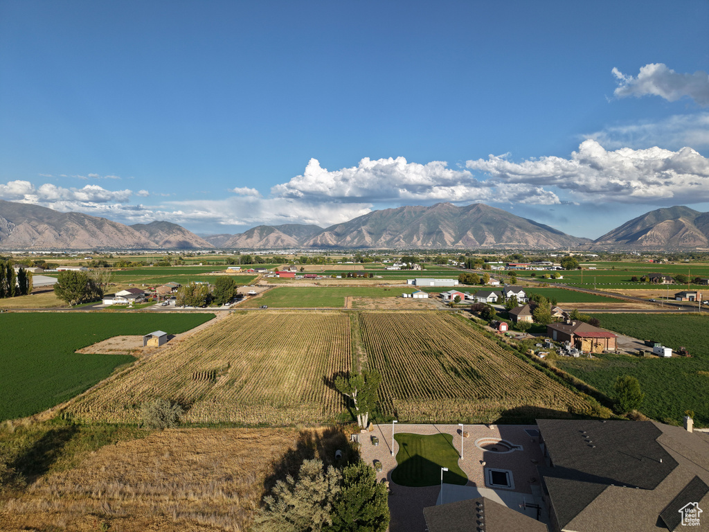 600 S 2400 W Benjamin, UT 84660