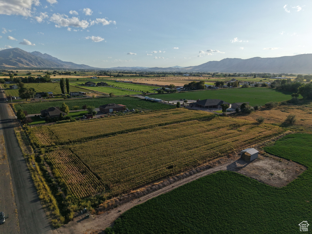 600 S 2400 W Benjamin, UT 84660