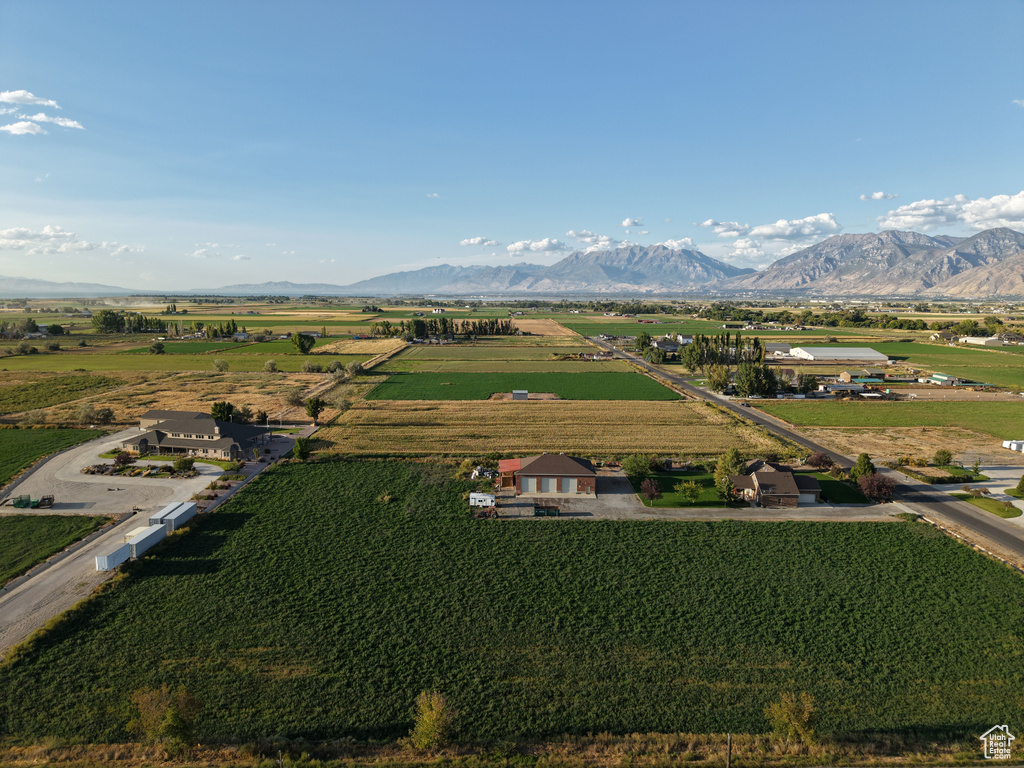 600 S 2400 W Benjamin, UT 84660