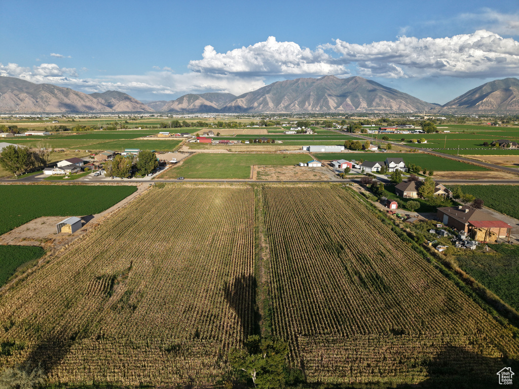 600 S 2400 W Benjamin, UT 84660